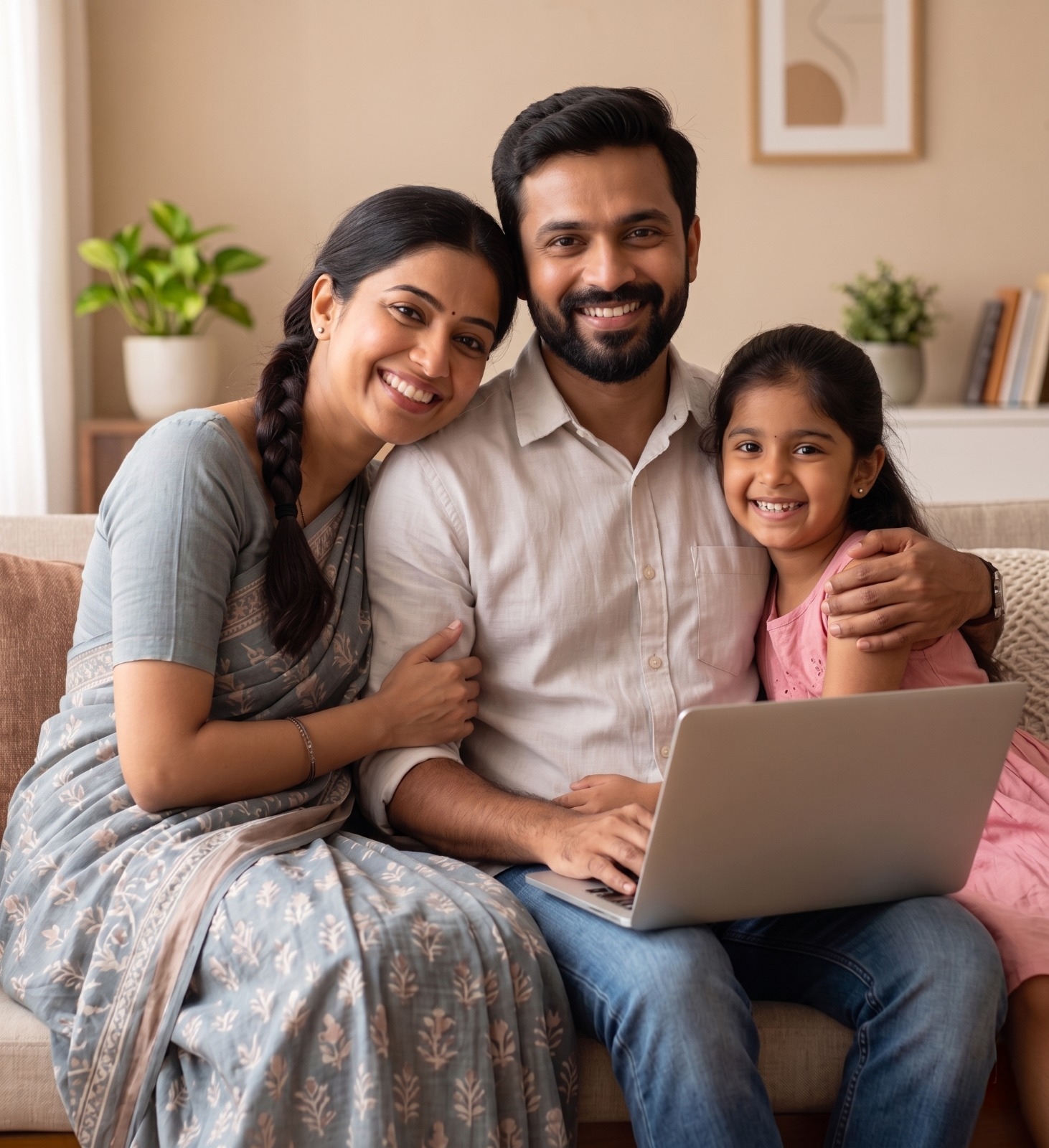 Comforting therapy conversation