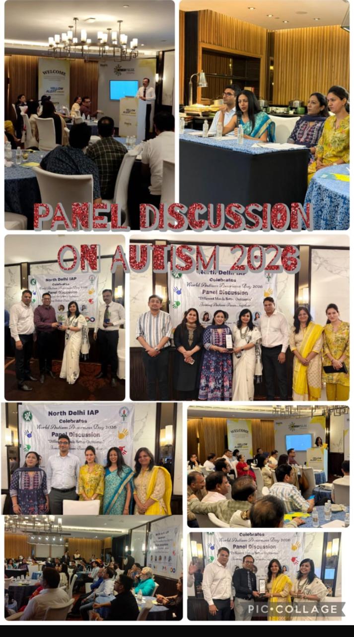 GD Goenka Workshop