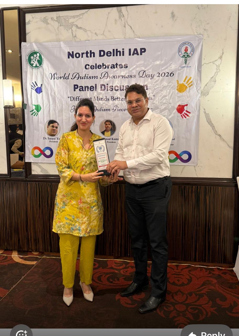 Workshop Dubai