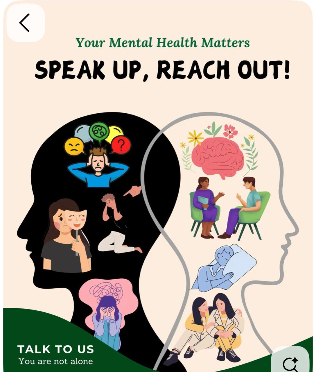 Peace and Wellness - Swaran Mental Health