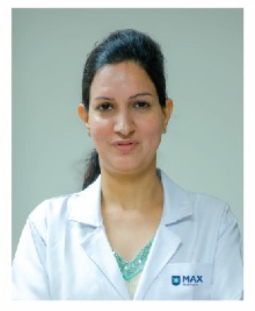 Swaran Mental Health - Clinician Portrait